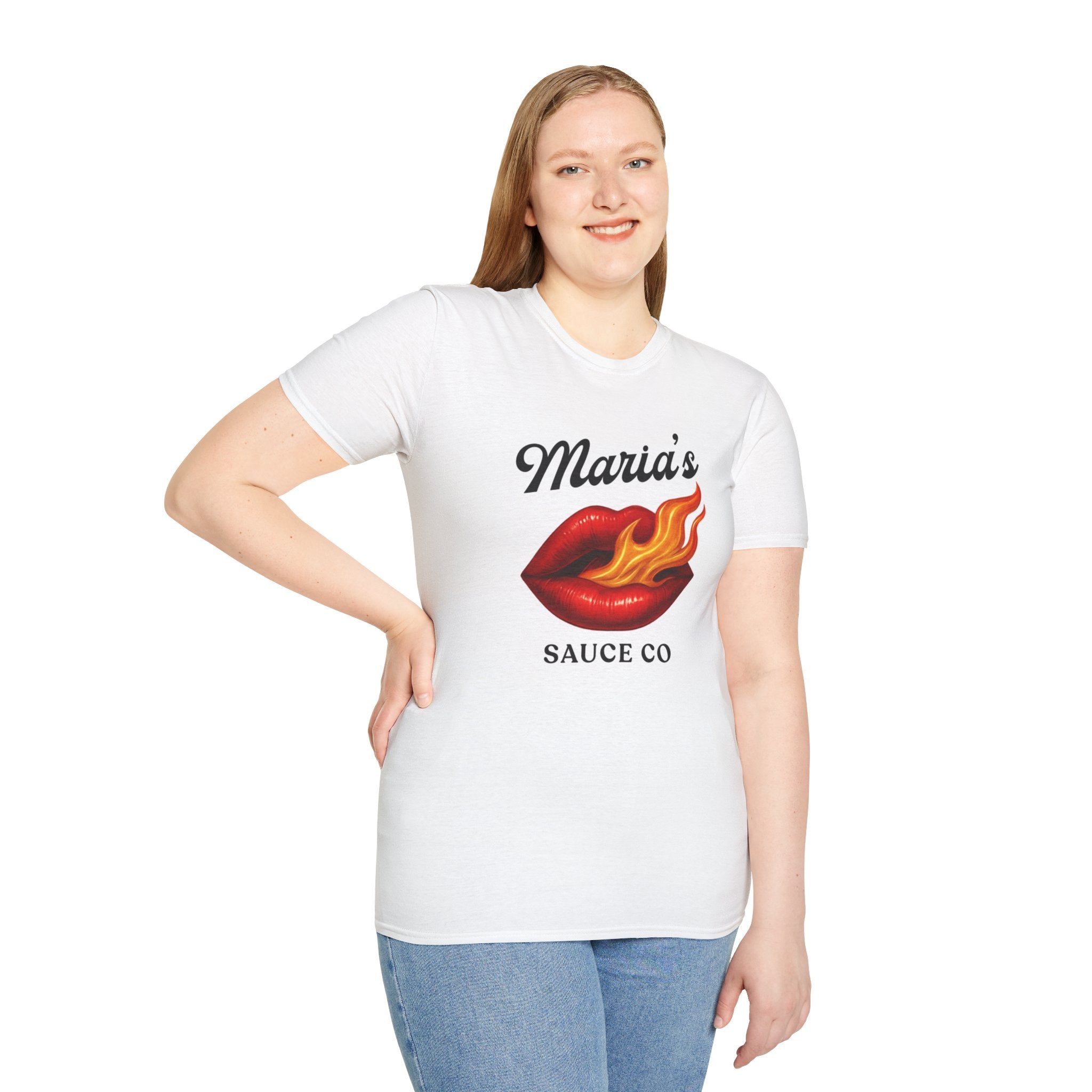 Flaming Lips Graphic T-Shirt - Maria's Sauce Co