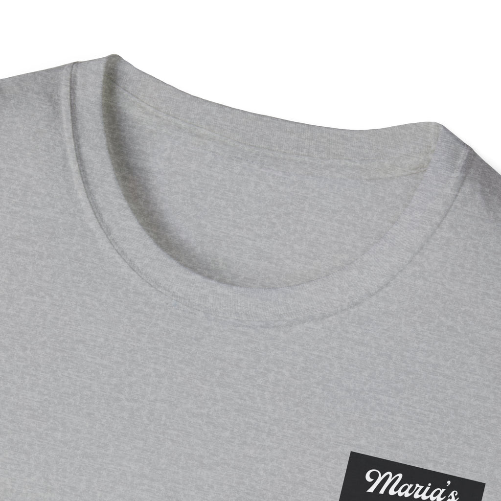Fiery Fun Unisex Tee | How Hot Can You Handle?
