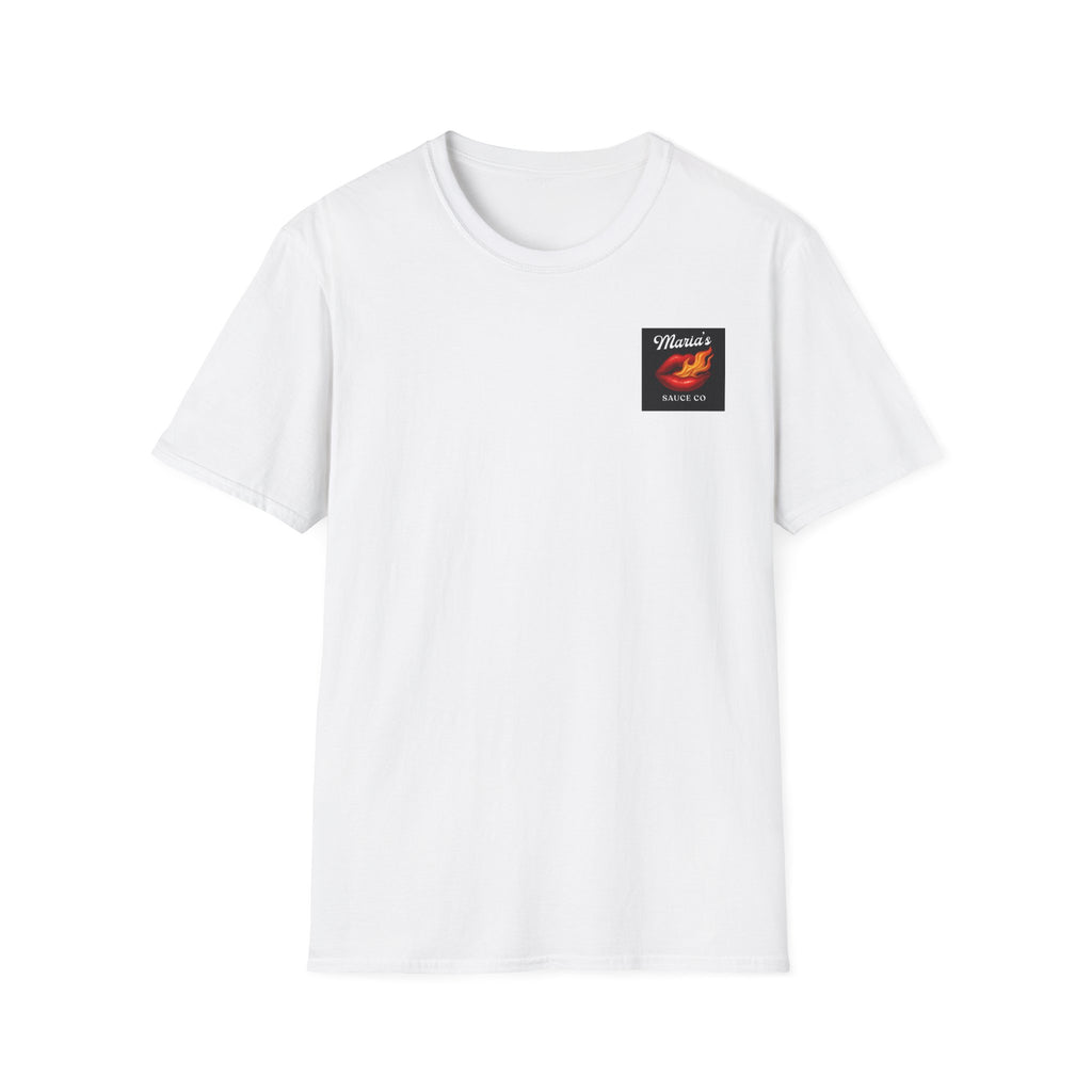 Fiery Fun Unisex Tee | How Hot Can You Handle?