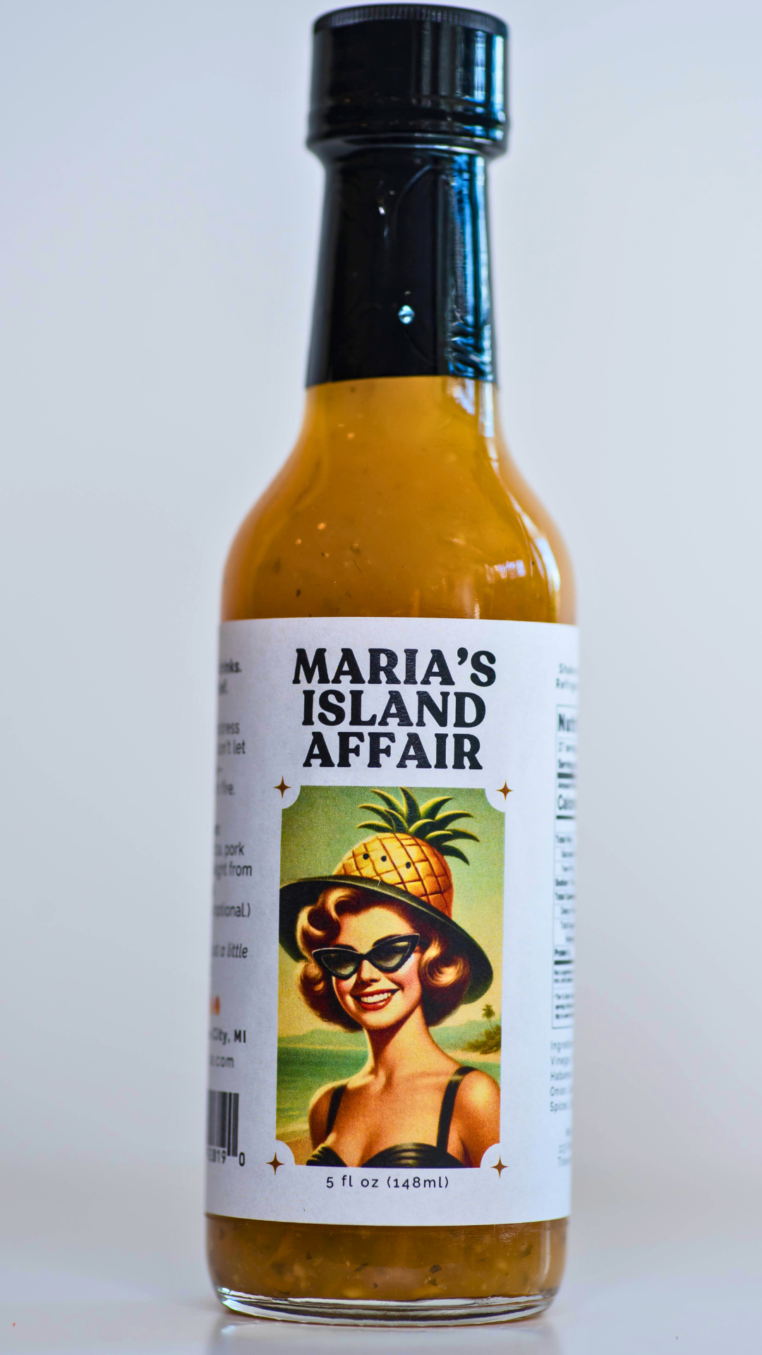 Island Affair